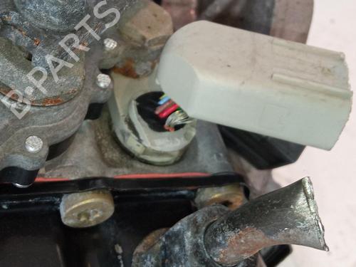 Gearbox VOLVO V70 II (285) 2.5 T | BP10348506M3 