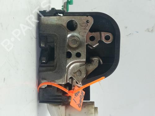 Front left lock ALFA ROMEO GT (937_) | BP30617563C98