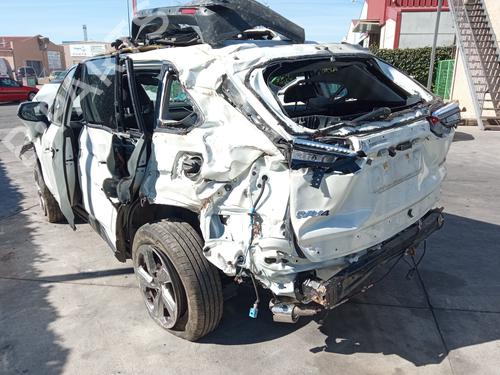 Front right panel TOYOTA RAV 4 V (_A5_, _H5_) | BP9549193C59 - Image 5