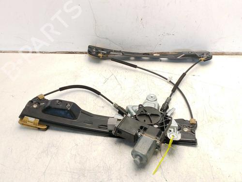 Front left window mechanism OPEL INSIGNIA A (G09) 2.0 CDTI (68) | BP40459393C22 - Image 3