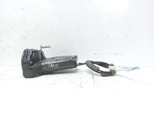 Rear left lock TOYOTA YARIS (_P13_)  | BP19110795C100 