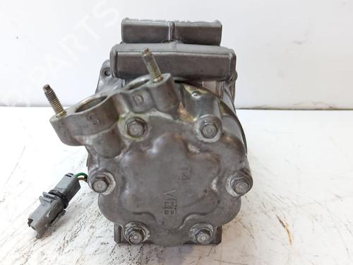AC compressor PEUGEOT 206 Hatchback (2A/C) | BP30551328M34