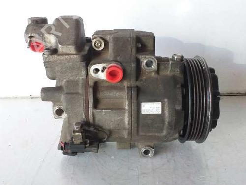 AC Kompressor MERCEDES-BENZ A-CLASS (W168) A 160 CDI (168.006) (75 hp) 7958884