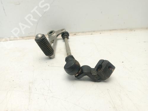 Gear lever KAWASAKI MOTORCYCLES Z (900cc - ) Z 900 (ZR900DA2, ZR900HA2, ZR900PA2, ZR900VA2) | BP30688683M90 