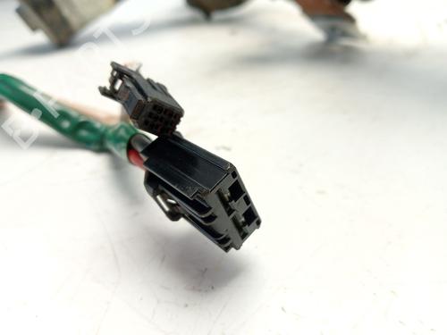 Steering column TOYOTA YARIS VERSO (_P2_) 1.4 D-4D (NLP20_, NLP22_) | BP31158539M21