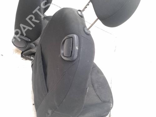 Seats set MINI MINI (R56) One | BP26520913C78 - Image 6