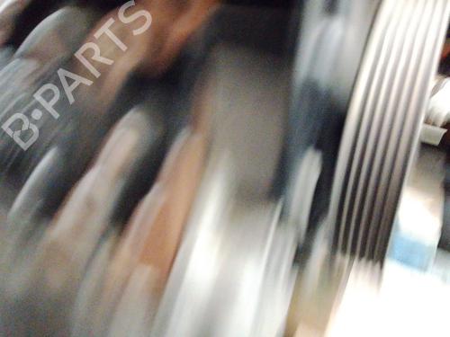 Engine PEUGEOT 206 Hatchback (2A/C) 1.6 16V | BP31587524M1 