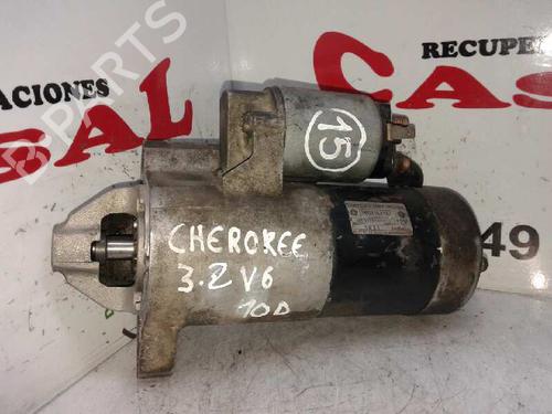 Used Starter CHEVROLET ALERO 3.4 V6 (177 hp) 7963000