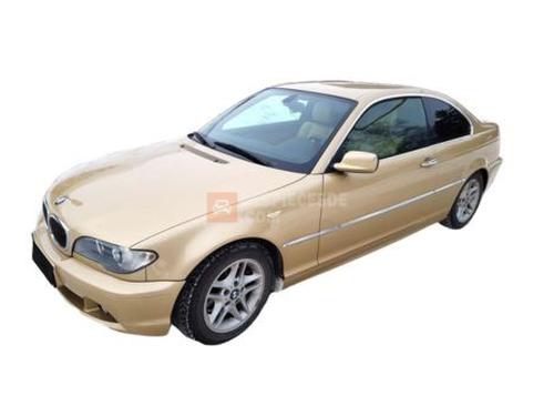Brugte BMW 3 Coupe (E46) 318 Ci 1586927