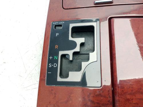 Middle console LEXUS GS (_S19_) 450h (GRS191_, GWS191_) | BP38178194I22 - Image 3
