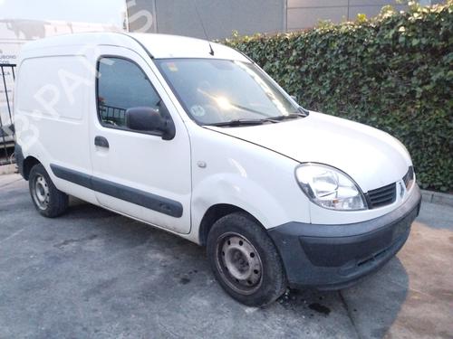 Fuse box RENAULT KANGOO (KC0/1_) 1.5 dCi | BP7951092E1 - Image 8