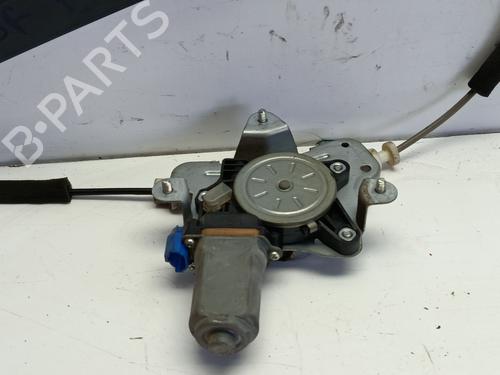 Front left window mechanism CHEVROLET CAPTIVA (C100, C140) 2.0 D 4WD | BP33547368C22 - Image 8