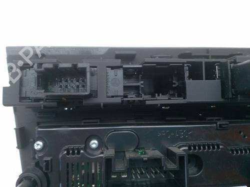 Climate control SEAT LEON (5F1) | BP37793102I5 - Image 10