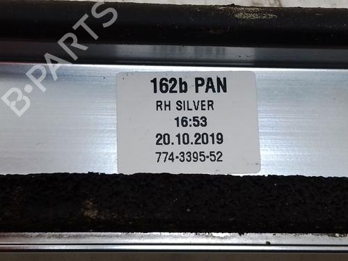 Roof bar TOYOTA COROLLA Estate (_E21_) 2.0 Hybrid (MZEH12) | BP31191476C65 