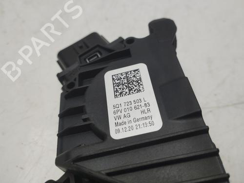 Pedal SEAT ATECA (KH7, KHP) | BP18870637I4 - Image 5