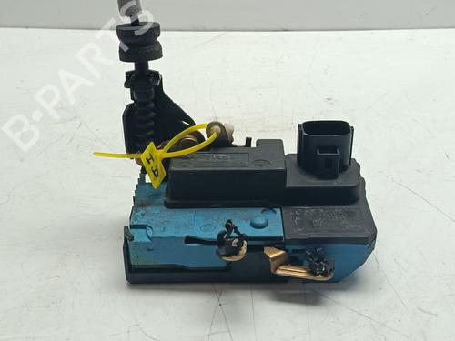 Used Front left lock Front left lock 33675362 33675362