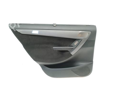 Used Rear right panel CITROËN C4 Picasso I MPV (UD_) 1.6 VTi 120 (120 hp) 17539307