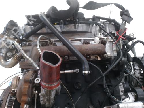 Motor IVECO DAILY VI Van 35S15, 35C15, 40C15, 50C15 | BP30458703M1