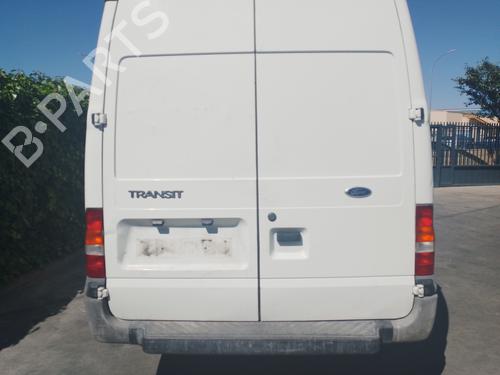 Gearbox FORD TRANSIT Van (FA_ _) | BP26324837M3 - Image 11