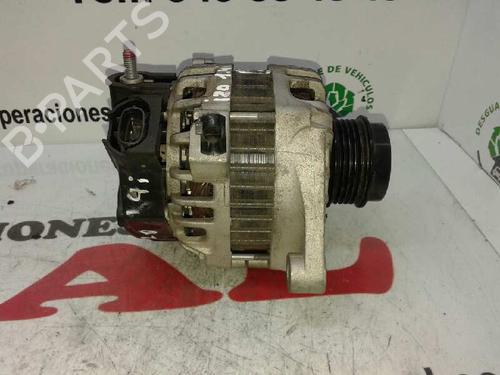 Generator Generator 7961631 7961631
