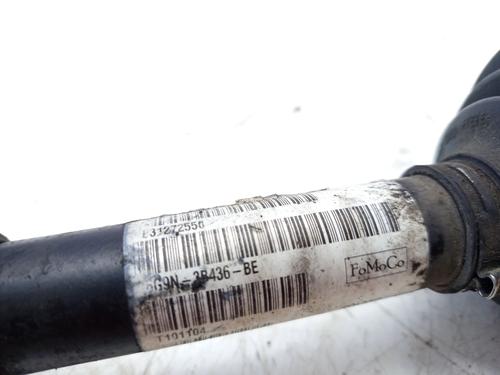 Right front driveshaft VOLVO S60 II (134) D5 | BP33705672M39 - Image 6