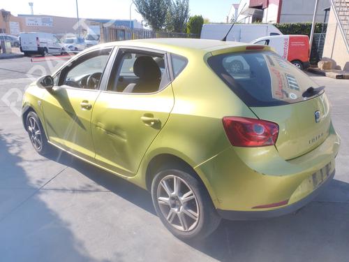 Steering pump SEAT IBIZA IV (6J5, 6P1)  | BP18698930M99 