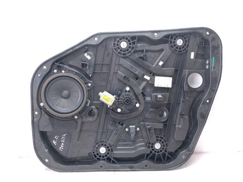 Used Front right window mechanism HYUNDAI TUCSON (TL, TLE) 1.7 CRDi (141 hp) 19132881