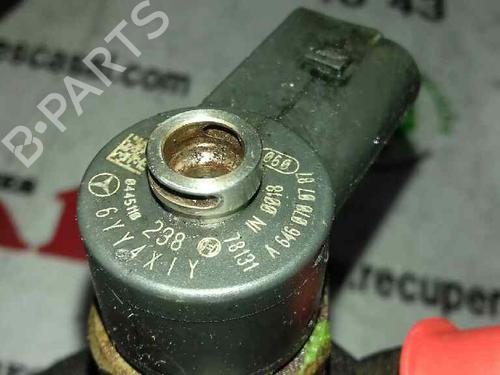 Used Injector Injector 7962684 7962684