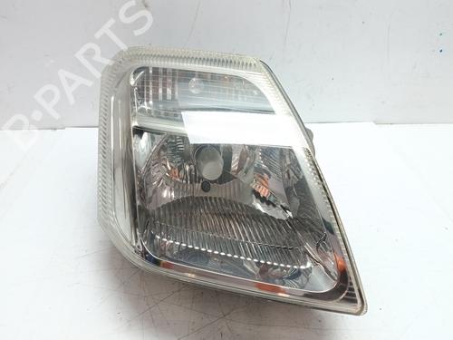 Used Right headlight Right headlight CITROËN C2 (JM_) 1.1 (60 hp) 36324885 36324885