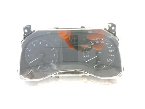 Kombinert Instrument TOYOTA YARIS (_P13_) [2010-2020]  30599661