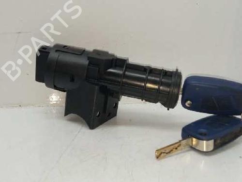 Used Ignition barrel Ignition barrel 10096523 10096523