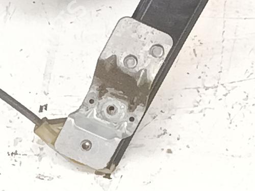 Rear right window mechanism AUDI A4 B6 Avant (8E5) 1.9 TDI | BP38076115C25 - Image 8