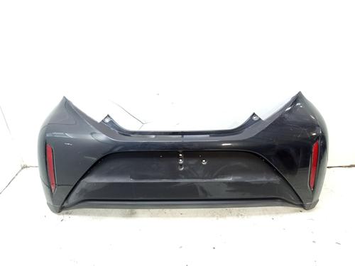 Used Rear bumper TOYOTA AYGO (_B4_) [2014-2026]  32396253