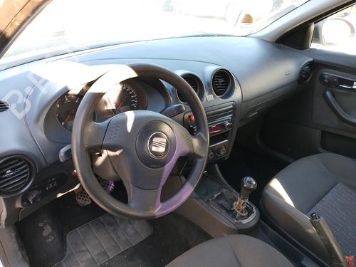 Starter SEAT IBIZA III (6L1) 1.9 TDI | BP19053095M8 
