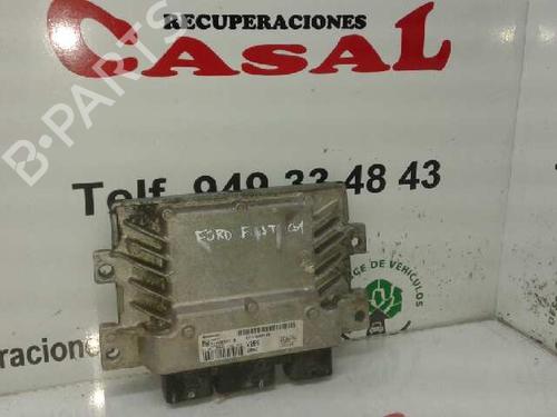 Used Engine control unit (ECU) Engine control unit (ECU) 7952056 7952056