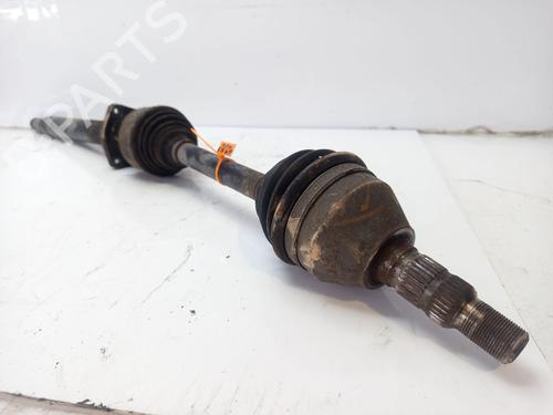 Right front driveshaft OPEL INSIGNIA A (G09) 2.0 CDTI (68) | BP33759272M39 - Image 4