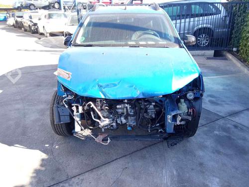 DACIA SANDERO II 1.0 TCe 100 (B8ML) 1019515