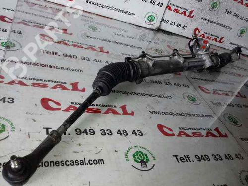 Used Steering rack FORD MONDEO III (B5Y) ST220 (226 hp) 7953723