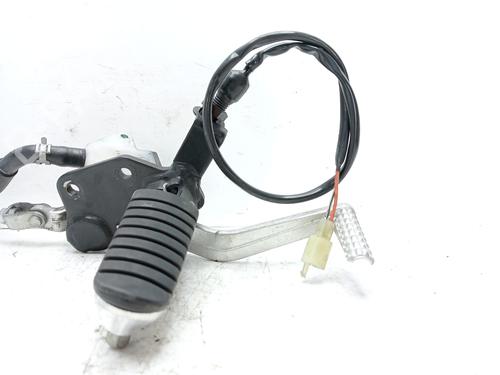 Brake master cylinder SUZUKI MOTORCYCLES V-STROM V-Strom 650 XT | BP24702936M77 