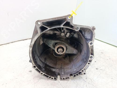 Gearbox BMW 1 (E87) 118 d | BP33304421M3  - Image 5