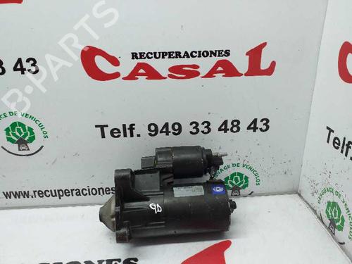 Startmotor RENAULT CLIO II (BB_, CB_) 2.0 16V Sport (CB0M) (169 hp) 7955722