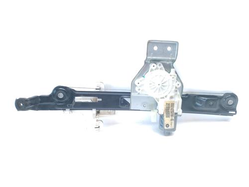 Rear right window mechanism DODGE CALIBER 2.0 CRD | BP16834760C25 - Image 4