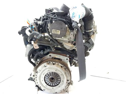 Engine SEAT IBIZA IV (6J5, 6P1) 1.6 TDI | BP29562334M1 