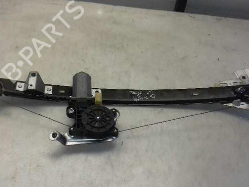 Used Rear right window mechanism Rear right window mechanism 10275857 10275857