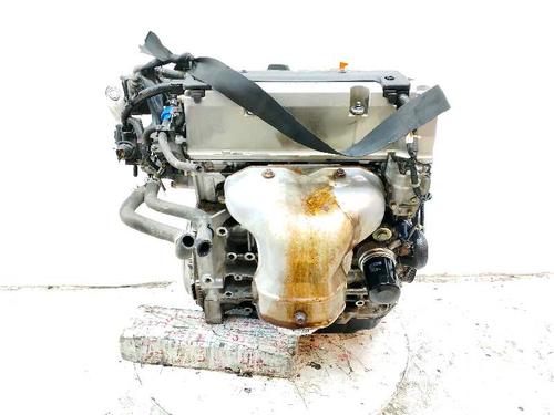 Engine HONDA ACCORD VII (CL, CN)  | BP22646769M1 