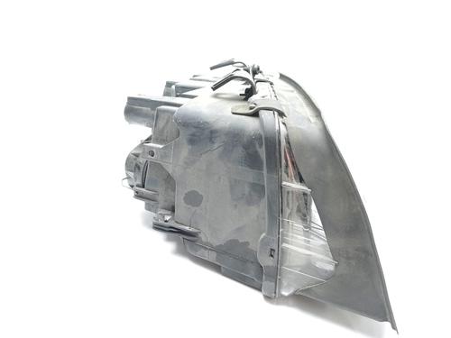 Left headlight AUDI A4 B6 (8E2) 2.0 | BP16544504C28 