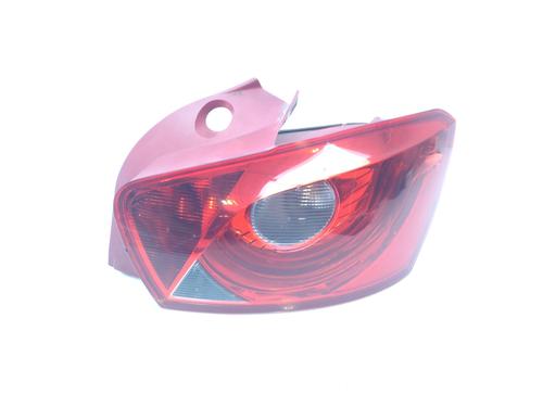 Used Right taillight Right taillight SEAT IBIZA IV SC (6J1, 6P5) 1.6 TDI (105 hp) 15499990 15499990