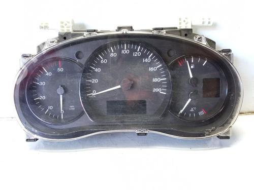 Used Instrument cluster MERCEDES-BENZ CITAN Box Body/MPV (W415) [2012-2021]  10171849