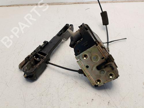 Front left lock RENAULT ESPACE IV (JK0/1_) 2.0 (JK0K) | BP36164905C98 - Image 4