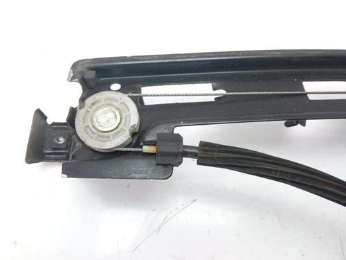Rear right window mechanism SEAT IBIZA IV SC (6J1, 6P5) 1.6 TDI | BP15837002C25 
